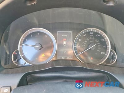 Zdjęcie 9 z 12 samochodu: 2018 LEXUS ES 350 VIN:58ABK1GG4JU086438 - miniatura