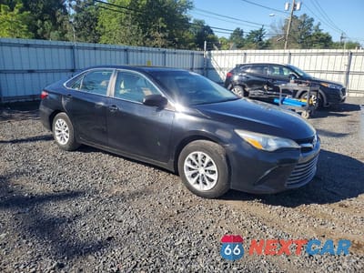 Czwarte zdjęcie samochodu z boku: 2015 TOYOTA CAMRY LE VIN:4T4BF1FK3FR489776 - miniatura