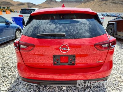 Zdjęcie 6 z 14 samochodu: 2018 BUICK REGAL TOURX ESSENCE VIN:W04GV8SX5J1147722 - miniatura