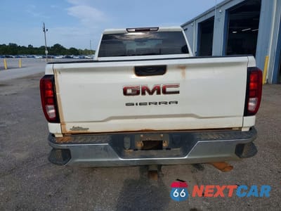 Zdjęcie 6 z 12 samochodu: 2021 GMC SIERRA K2500 HEAVY DUTY VIN:1GT49LE76MF204335 - miniatura