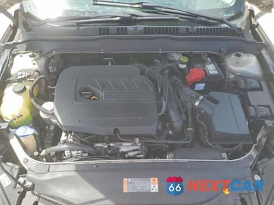 Zdjęcie 11 z 13 samochodu: 2015 FORD FUSION SE VIN:3FA6P0HD0FR249278 - miniatura