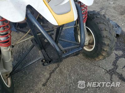 Piąte zdjęcie samochodu w środku: 2002 POLARIS TRAILBLAZER ATV VIN:4XABA25C022675298 - miniatura