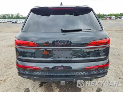 Zdjęcie 6 z 12 samochodu: 2026 AUDI Q7 PRESTIGE VIN:WA1WVBF70TD007663 - miniatura