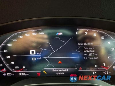 Zdjęcie 7 z 14 samochodu: 2020 BMW 530 I VIN:WBAJR3C06LCD80214 - miniatura