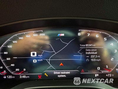 Zdjęcie 7 z 14 samochodu: 2020 BMW 530 I VIN:WBAJR3C06LCD80214 - miniatura