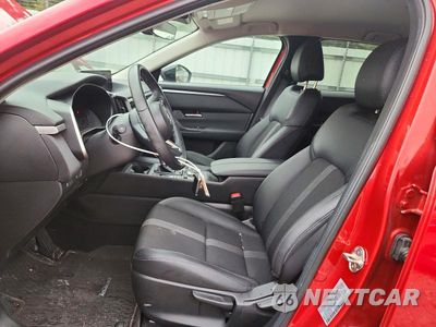 Zdjęcie 7 z 14 samochodu: 2024 MAZDA CX-50 SELECT VIN:7MMVABAM4RN232858 - miniatura