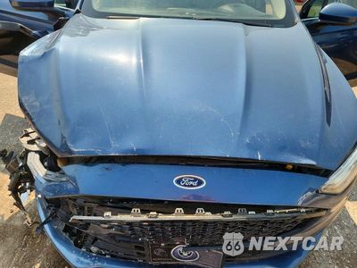 Zdjęcie 11 z 12 samochodu: 2018 FORD FUSION SE HYBRID VIN:3FA6P0LU3JR116014 - miniatura