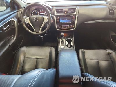 Zdjęcie 8 z 12 samochodu: 2018 NISSAN ALTIMA 2.5 SL VIN:1N4AL3AP8JC211347 - miniatura