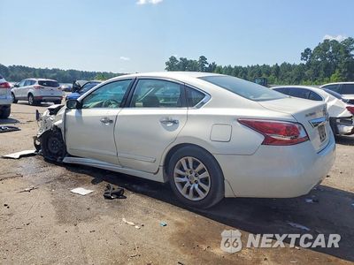 Drugie zdjęcie samochodu z przodu: 2013 NISSAN ALTIMA 2.5 VIN:1N4AL3AP4DC263210 - miniatura