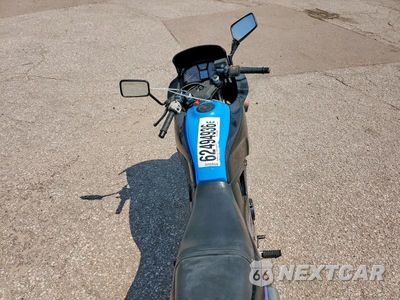 Zdjęcie 6 z 9 samochodu: 1988 HONDA VTR250 VIN:JH2MC1503JM001474 - miniatura