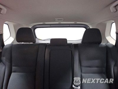 Zdjęcie 10 z 13 samochodu: 2023 NISSAN ROGUE S VIN:5N1BT3AA7PC897945 - miniatura