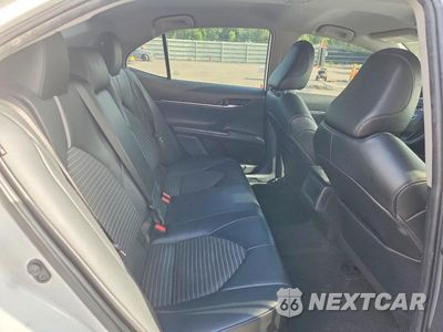Zdjęcie 10 z 12 samochodu: 2021 TOYOTA CAMRY SE VIN:4T1G11AK6MU515824 - miniatura