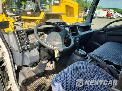Zdjęcie 8 z 12 samochodu: 2023 CHEVROLET 5500XD VIN:JALEEW164P7304591 - miniatura
