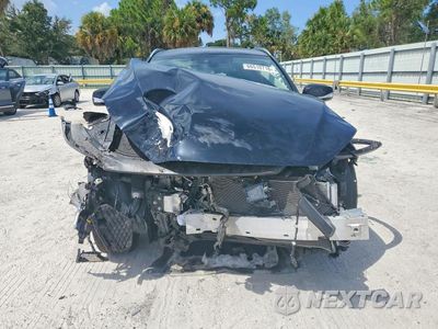 Piąte zdjęcie samochodu w środku: 2023 INFINITI QX50 LUXE VIN:3PCAJ5BA4PF116429 - miniatura