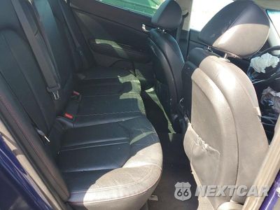 Zdjęcie 10 z 13 samochodu: 2016 KIA OPTIMA SX VIN:5XXGW4L21GG046284 - miniatura