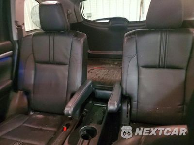 Zdjęcie 10 z 14 samochodu: 2018 TOYOTA HIGHLANDER SE VIN:5TDJZRFH6JS537773 - miniatura