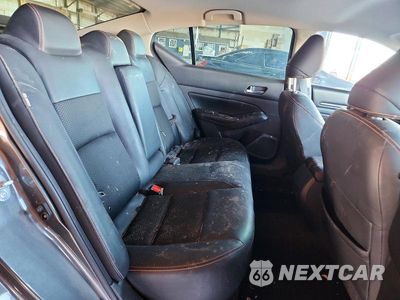 Zdjęcie 10 z 12 samochodu: 2022 NISSAN ALTIMA SR VIN:1N4BL4CV2NN322346 - miniatura