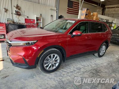 2026 HONDA CR-V EX 2HKRS4H49TH472981 - główne zdjęcie licytacji z USA - miniatura