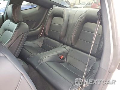 Zdjęcie 10 z 12 samochodu: 2025 FORD MUSTANG VIN:1FA6P8TH0S5109057 - miniatura