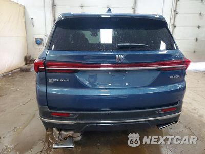 Zdjęcie 6 z 13 samochodu: 2026 BUICK ENCLAVE PREFERRED VIN:5GAEVAKS0TJ330636 - miniatura
