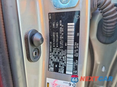 Zdjęcie 13 z 13 samochodu: 2021 LEXUS GX 460 PREMIUM VIN:JTJAM7BX6M5290830 - miniatura