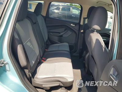 Zdjęcie 10 z 12 samochodu: 2013 FORD ESCAPE SE VIN:1FMCU9GX1DUD82753 - miniatura