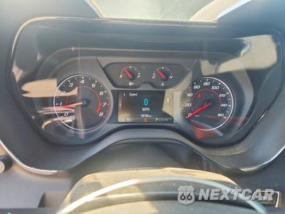 Zdjęcie 9 z 12 samochodu: 2017 CHEVROLET CAMARO LT VIN:1G1FB1RSXH0199092 - miniatura
