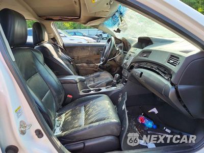 Zdjęcie 7 z 11 samochodu: 2014 ACURA ILX 20 VIN:19VDE1F30EE014966 - miniatura