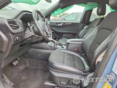 Zdjęcie 7 z 12 samochodu: 2025 FORD ESCAPE ST LINE VIN:1FMCU0MZ6SUA95424 - miniatura