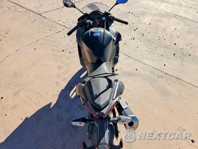Zdjęcie 6 z 9 samochodu: 2026 KAWASAKI EX500 H VIN:ML5EXGH16TDA83631 - miniatura