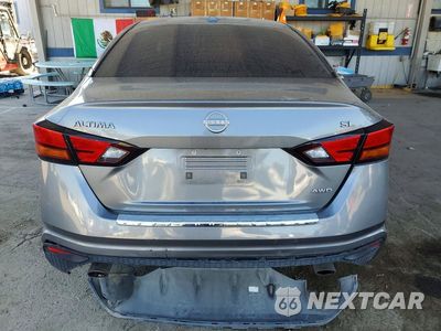 Zdjęcie 6 z 12 samochodu: 2023 NISSAN ALTIMA SL VIN:1N4BL4EW3PN333347 - miniatura