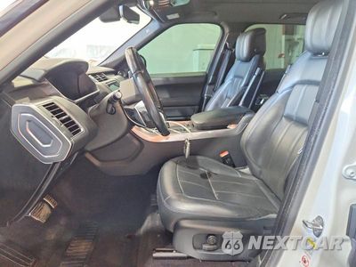 Zdjęcie 7 z 14 samochodu: 2019 LAND ROVER RANGE ROVER SPORT SUPERCHARGED DYNAMIC VIN:SALWR2RE9KA824692 - miniatura