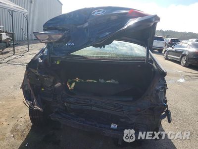 Zdjęcie 6 z 12 samochodu: 2018 HYUNDAI ELANTRA SEL VIN:5NPD84LF8JH381067 - miniatura