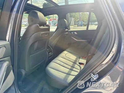 Zdjęcie 7 z 15 samochodu: 2021 BMW X5 XDRIVE45E VIN:5UXTA6C01M9F30456 - miniatura