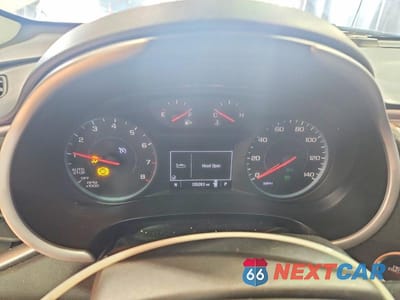 Zdjęcie 9 z 12 samochodu: 2023 CHEVROLET MALIBU LT VIN:1G1ZD5ST2PF204878 - miniatura
