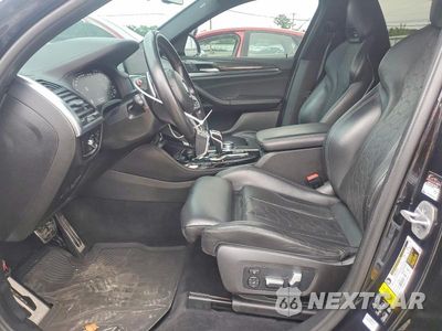 Zdjęcie 7 z 13 samochodu: 2021 BMW X4 M COMPETITION VIN:5YMUJ0C09M9G49611 - miniatura