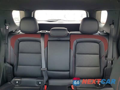 Zdjęcie 10 z 12 samochodu: 2026 CHEVROLET EQUINOX RS VIN:3GNAXTEG3TL252136 - miniatura