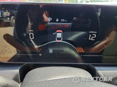 Zdjęcie 9 z 12 samochodu: 2025 KIA K4 LXS VIN:3KPFT4DE0SE100012 - miniatura