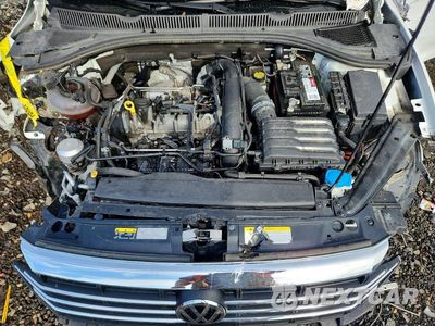 Zdjęcie 11 z 12 samochodu: 2021 VOLKSWAGEN JETTA S VIN:3VWC57BU9MM025406 - miniatura