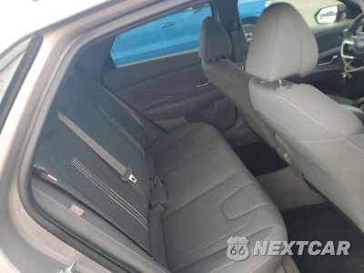 Zdjęcie 10 z 12 samochodu: 2024 HYUNDAI ELANTRA SEL VIN:KMHLM4DGXRU638600 - miniatura