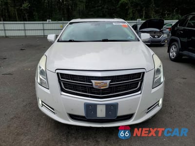 Piąte zdjęcie samochodu w środku: 2016 CADILLAC XTS LUXURY COLLECTION VIN:2G61M5S31G9114489 - miniatura