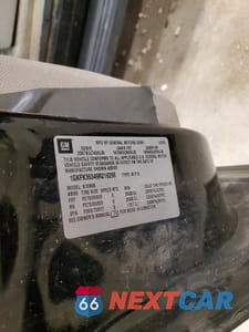 Zdjęcie 14 z 14 samochodu: 2009 GMC YUKON XL K1500 SLT VIN:1GKFK36349R218298 - miniatura
