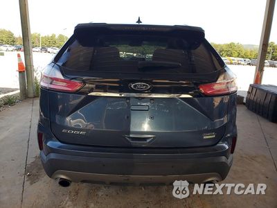 Zdjęcie 6 z 12 samochodu: 2019 FORD EDGE SEL VIN:2FMPK3J95KBC27236 - miniatura