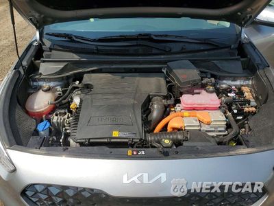Zdjęcie 12 z 13 samochodu: 2022 KIA NIRO LXS VIN:KNDCB3LC0N5524208 - miniatura