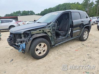 2014 JEEP GRAND CHEROKEE LAREDO 1C4RJFAG3EC204879 - główne zdjęcie licytacji z USA - miniatura