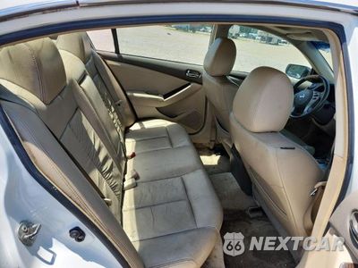 Zdjęcie 10 z 13 samochodu: 2011 NISSAN ALTIMA 2.5 VIN:1N4AL2AP5BN426054 - miniatura