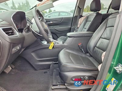 Zdjęcie 7 z 13 samochodu: 2018 CHEVROLET EQUINOX PREMIER VIN:2GNAXNEX5J6145134 - miniatura