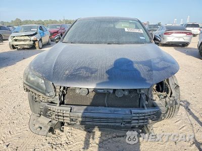 Piąte zdjęcie samochodu w środku: 2013 HONDA ACCORD LX VIN:1HGCR2F33DA096790 - miniatura