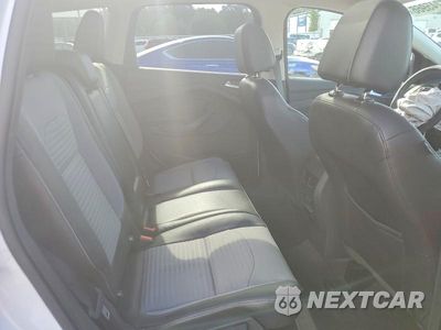 Zdjęcie 11 z 13 samochodu: 2017 FORD ESCAPE TITANIUM VIN:1FMCU0J9XHUB73149 - miniatura