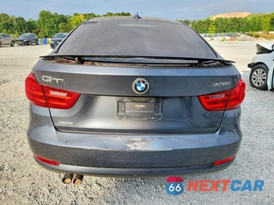 Zdjęcie 6 z 12 samochodu: 2015 BMW 328 XIGT SULEV VIN:WBA8Z5C51FD671544 - miniatura